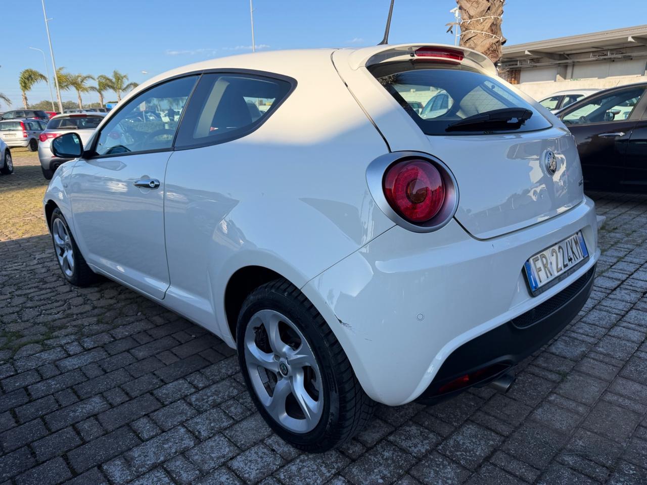 Alfa Romeo MiTo 1.3 JTDm 90 CV S&S Urban