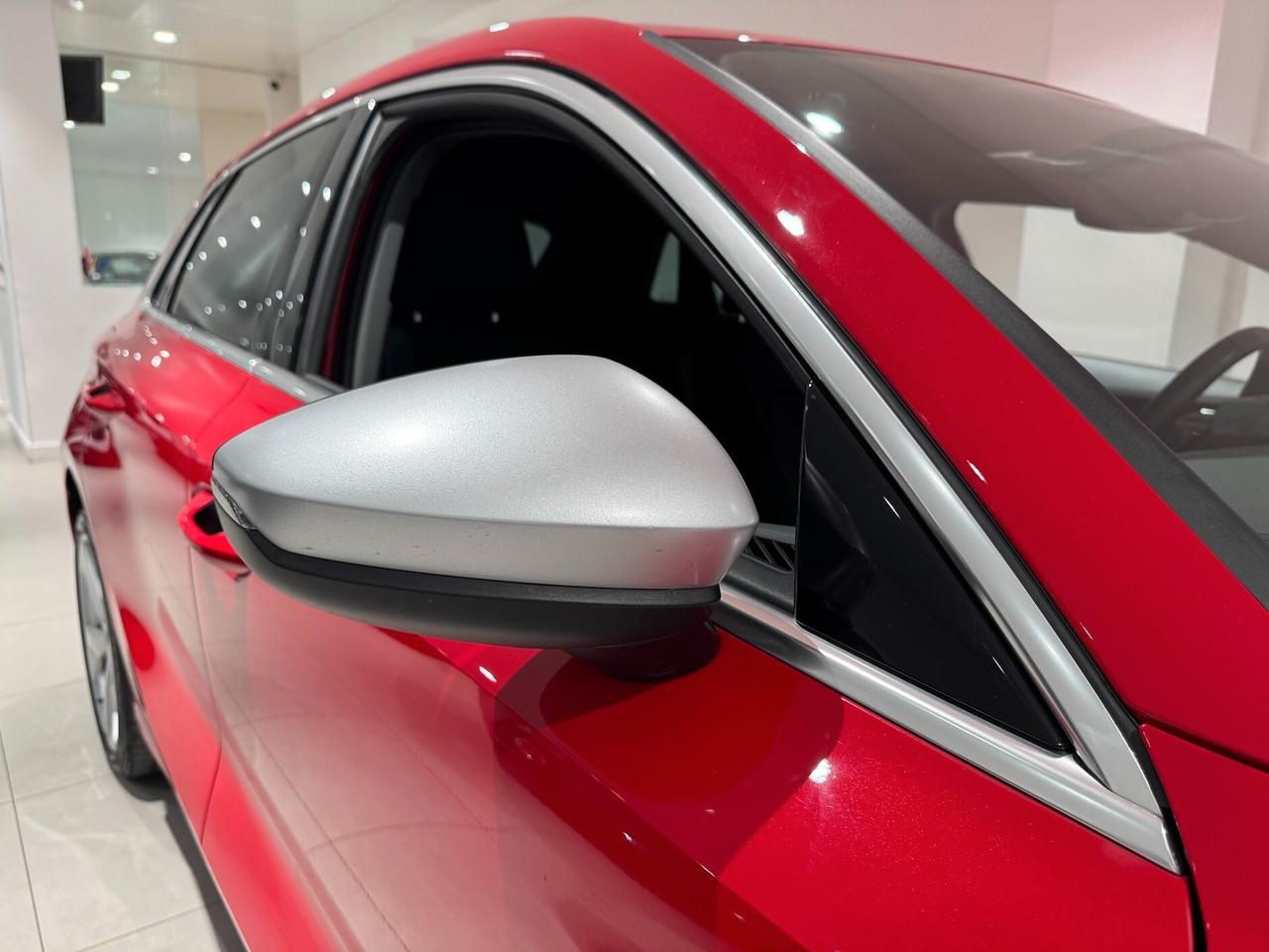 Audi A3 SPB 30 TDI S line edition