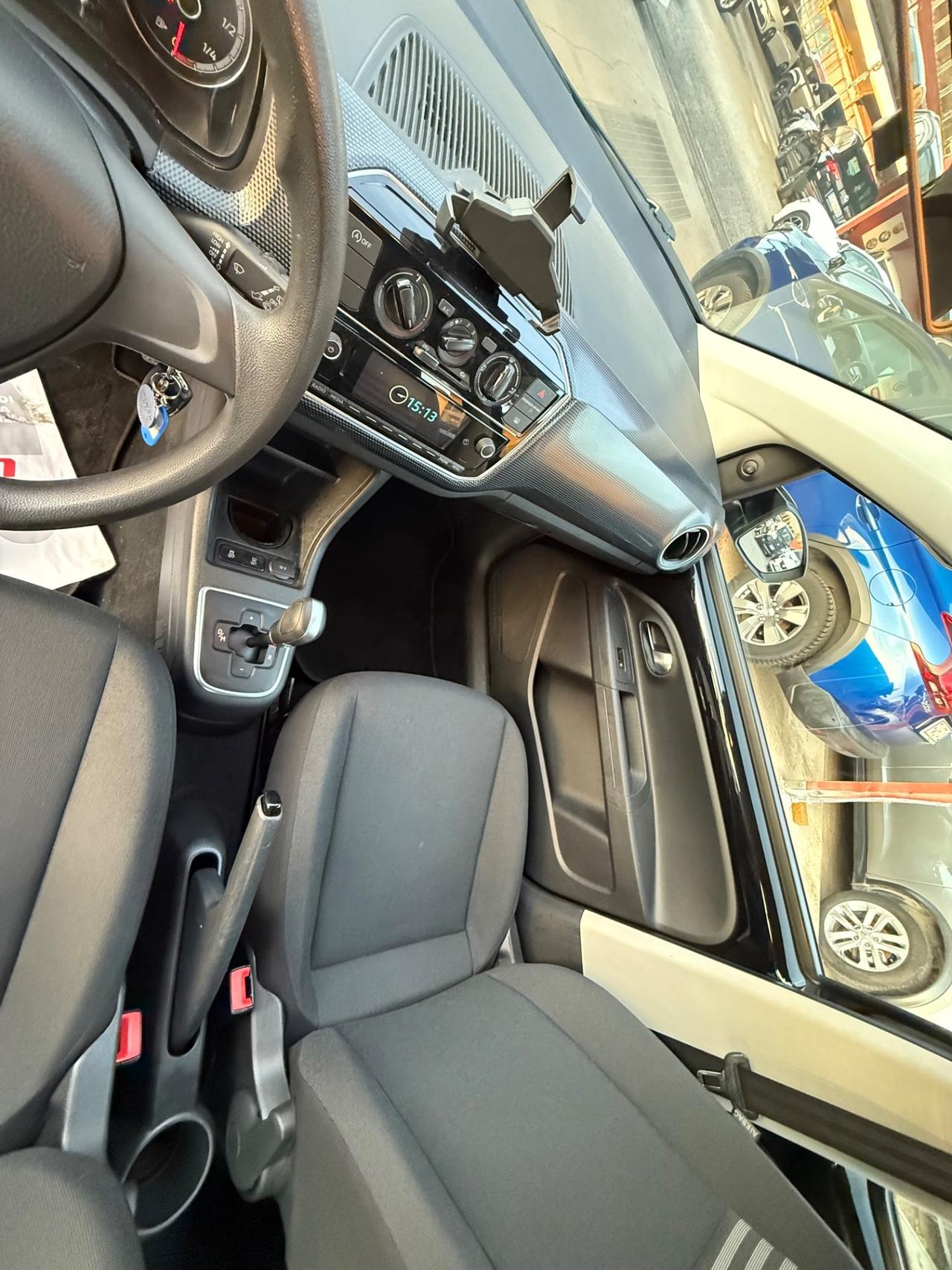 up! 1.0 75 CV /AUTOMATICA/RATE/UNIPRO/GARANZIA