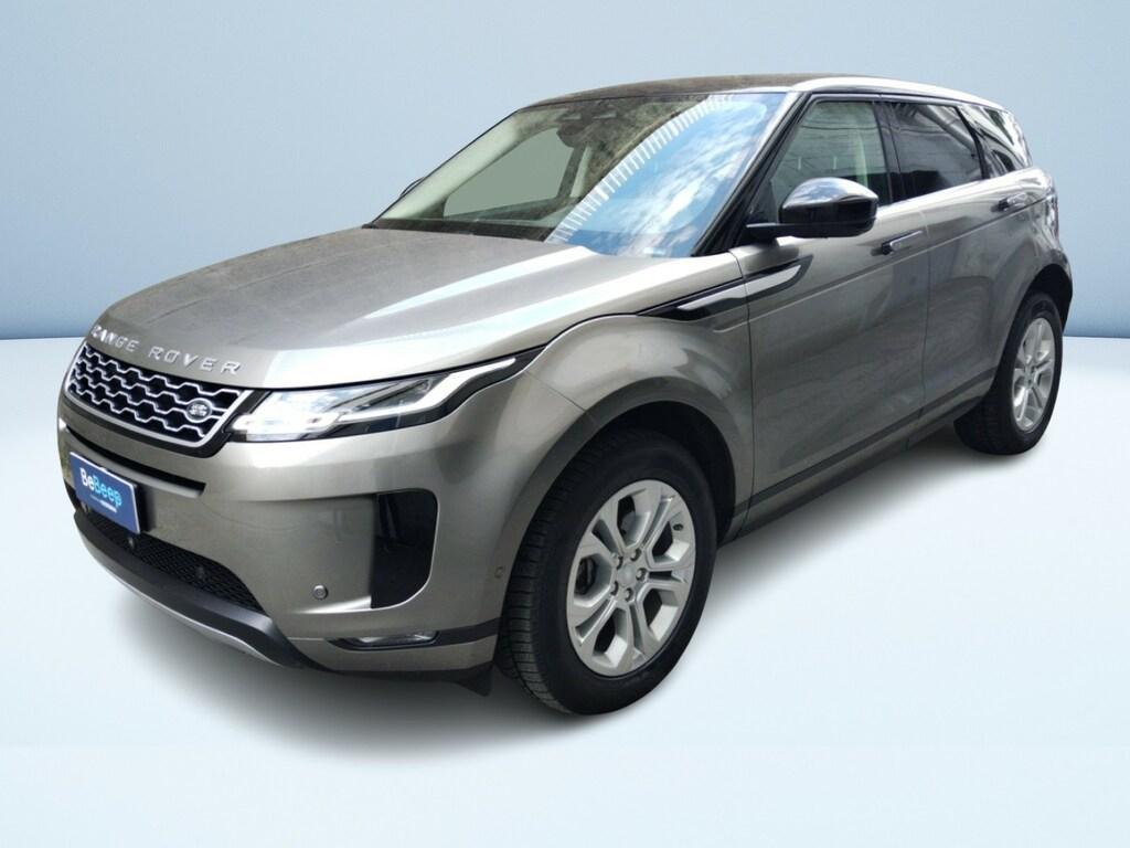 Land Rover Range Rover Evoque 2.0 D I4 MHEV SE AWD Auto