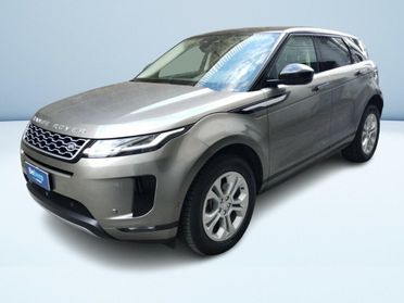Land Rover Range Rover Evoque 2.0 D I4 MHEV SE AWD Auto