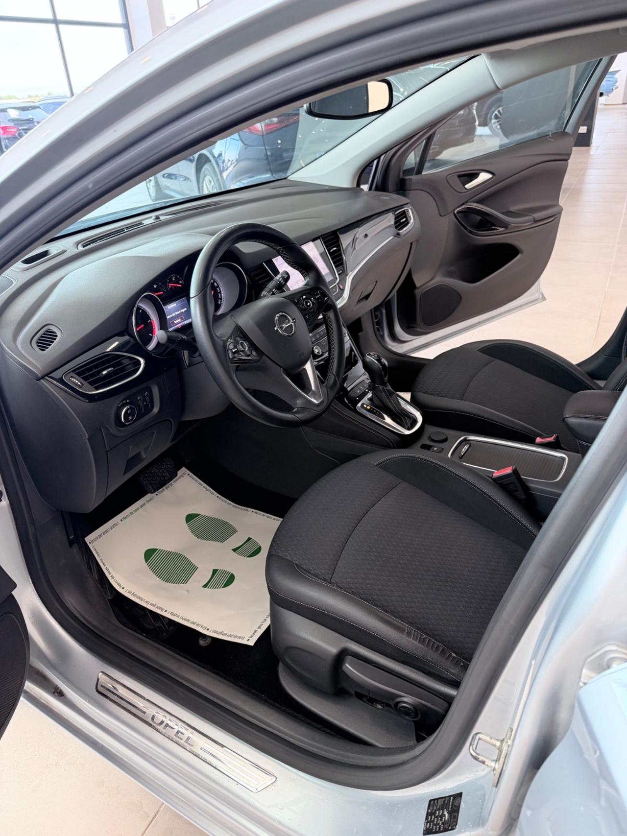 Opel Astra 1.6 CDTi 136CV Start&Stop Sports Tourer Business