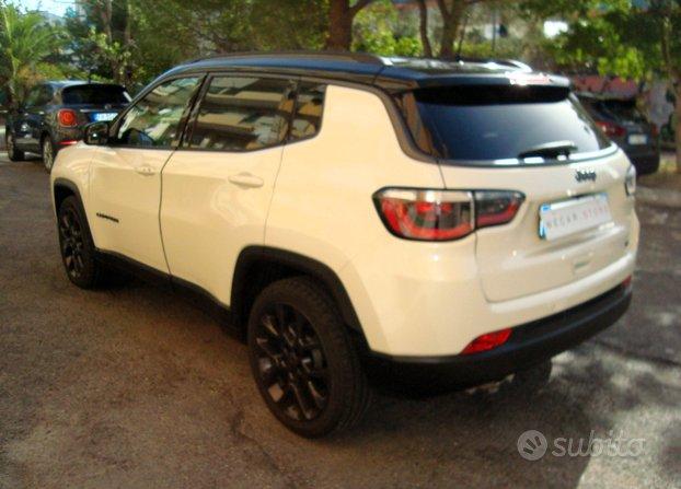 Jeep Compass SPORT