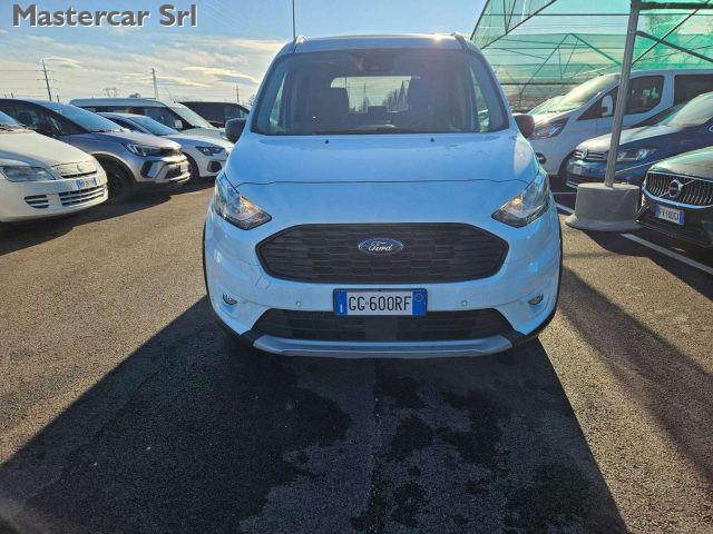 FORD Tourneo Connect Tourneo Connect 1.5 tdci 120cv Active E6.2-GG600RF