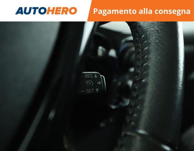 PEUGEOT 108 VTi 72 S&S 5 porte Allure