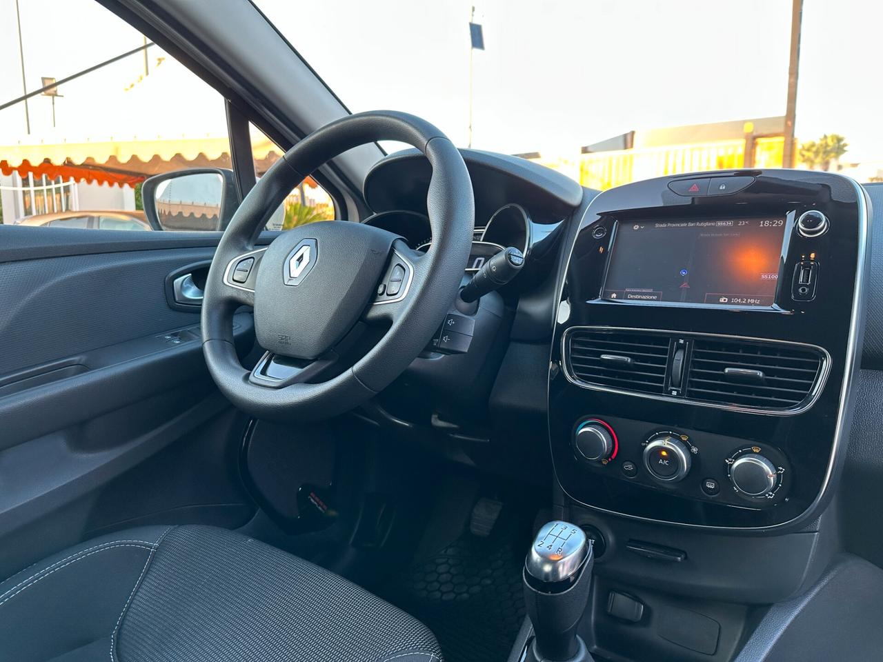 RENAULT Clio 1.5 dCi 8V 90CV Start&Stop Energy Intens
