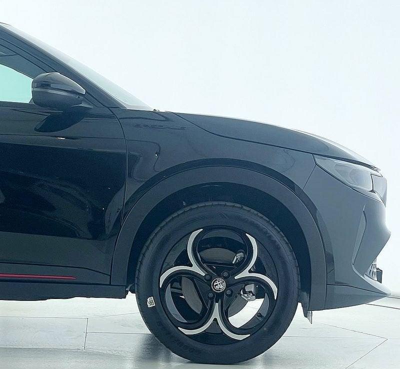 Alfa Romeo Junior 1.2 136 CV Hybrid eDCT6 Speciale