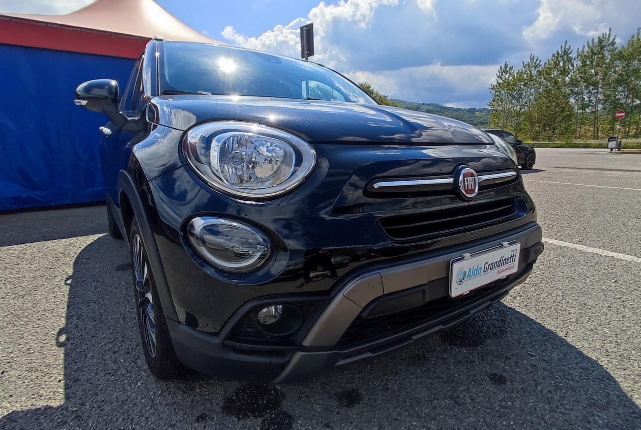 FIAT 500X 1.0 T3 120CV CROSS 2021