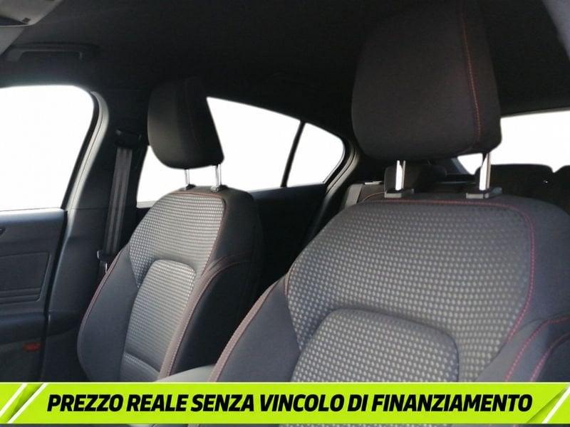 Ford Focus 1.0t ecoboost h ST-Line X 155cv powershift