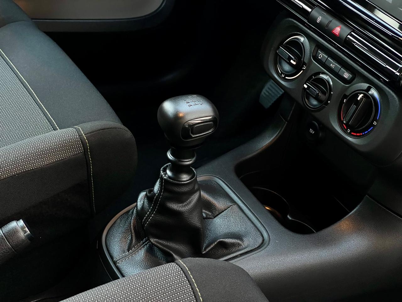 Citroen C3 BlueHDi 100 S&S Feel 2021