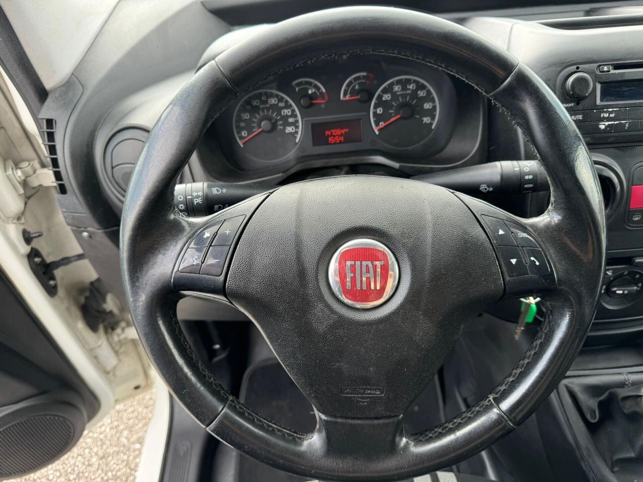 Fiat Fiorino 1.3 MJT 95CV Cargo SX