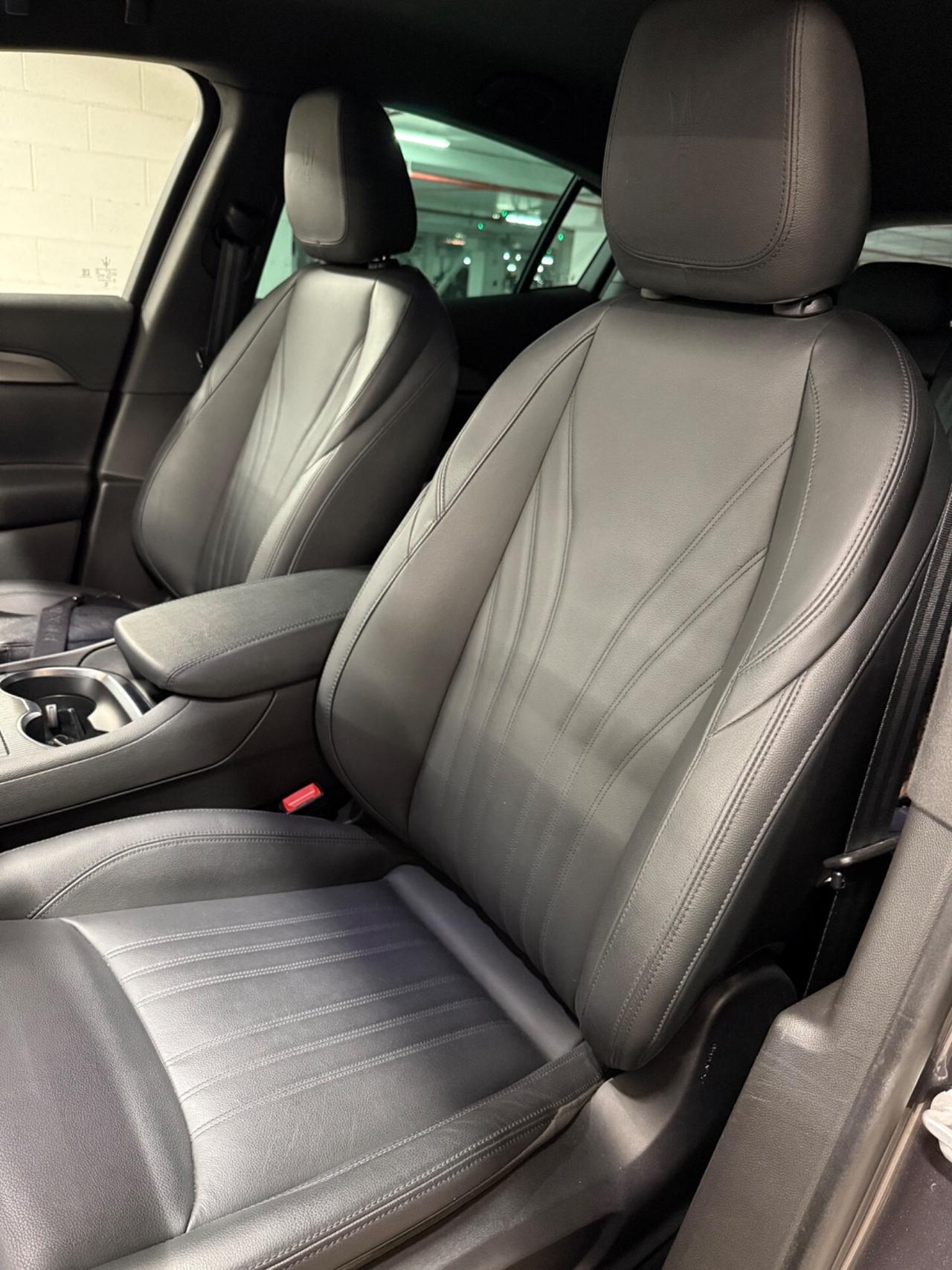 Maserati Grecale MHEV 250 CV AWD GT - NO SUPER BOLLO