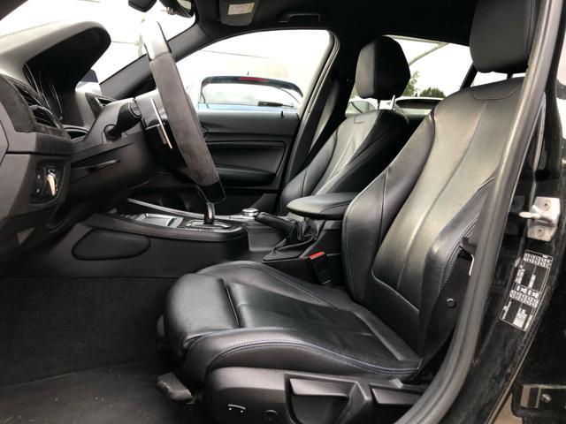 BMW 125 i 5p. Msport