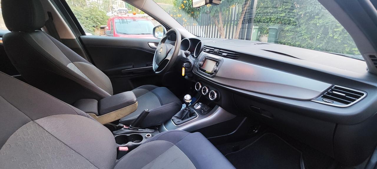 Alfa Romeo Giulietta 1.6 JTDm-2 105 CV Progression