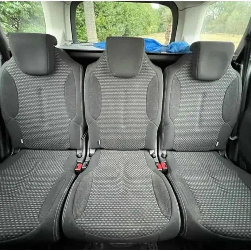 Citroen C4 Grand Picasso 1.8 Elegance Bi Energy M