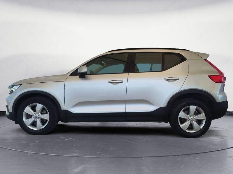 Volvo XC40 D4 AWD Geartronic Business Plus