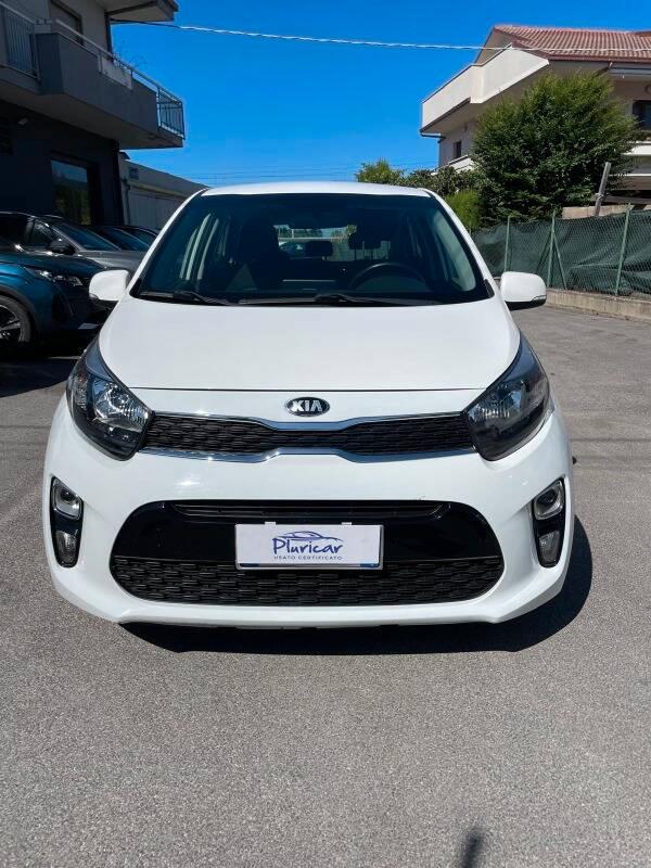 Kia Picanto Picanto 1.0 Cool Adas Pack Gpl my18