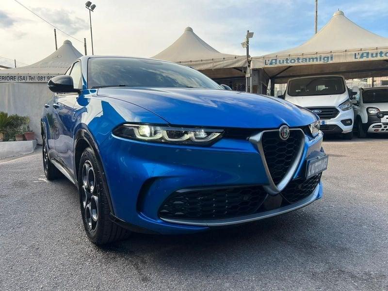 Alfa Romeo Tonale 1.5 160cv Hybrid TCT7 Ti