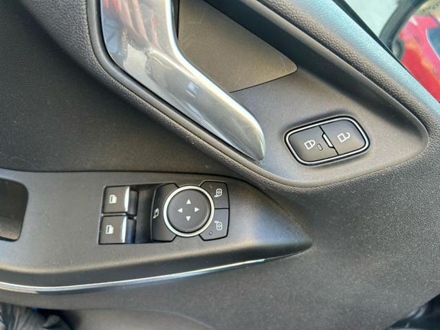 FORD Fiesta 1.5 Ecob. 200CV 3P. ST -NO OBBLIGO FINANZIAMENTO-
