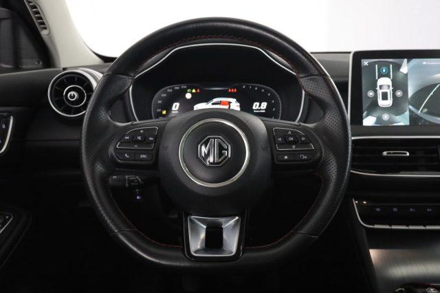 MG HS HS 1.5T-GDI Luxury