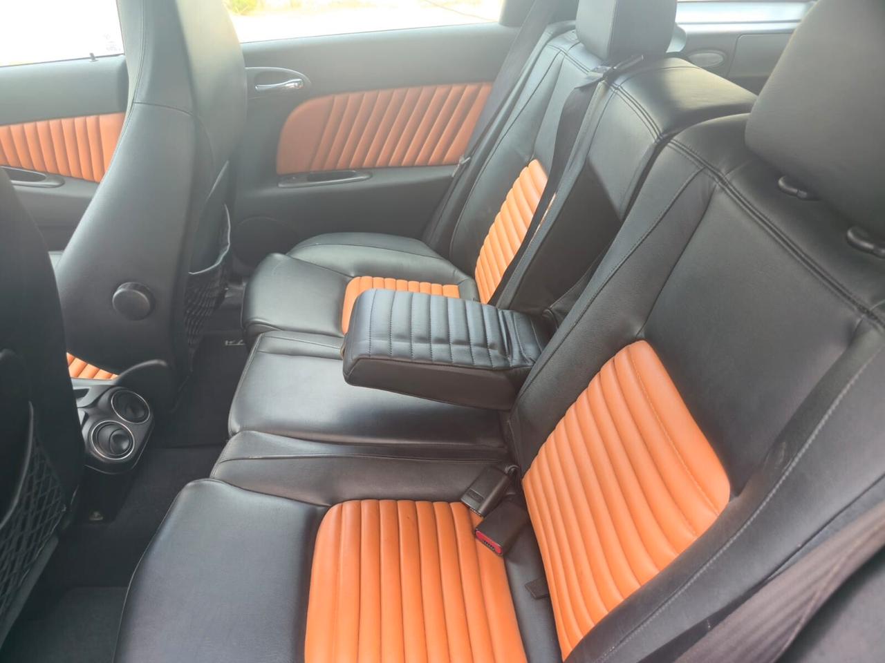 Alfa Romeo 156 3.2i V6 24V cat Sportwagon GTA