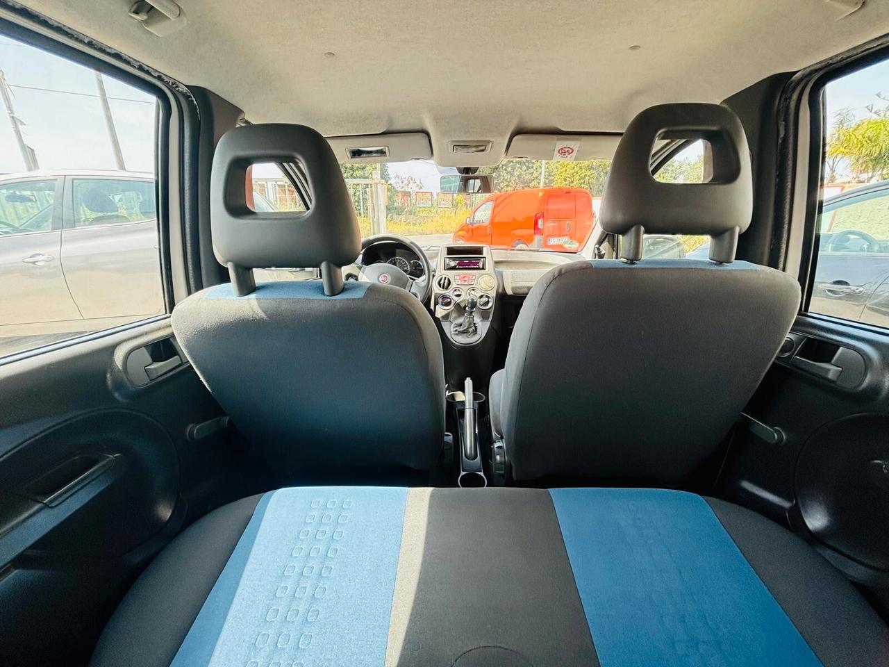 Fiat Panda 1.2 Dynamic