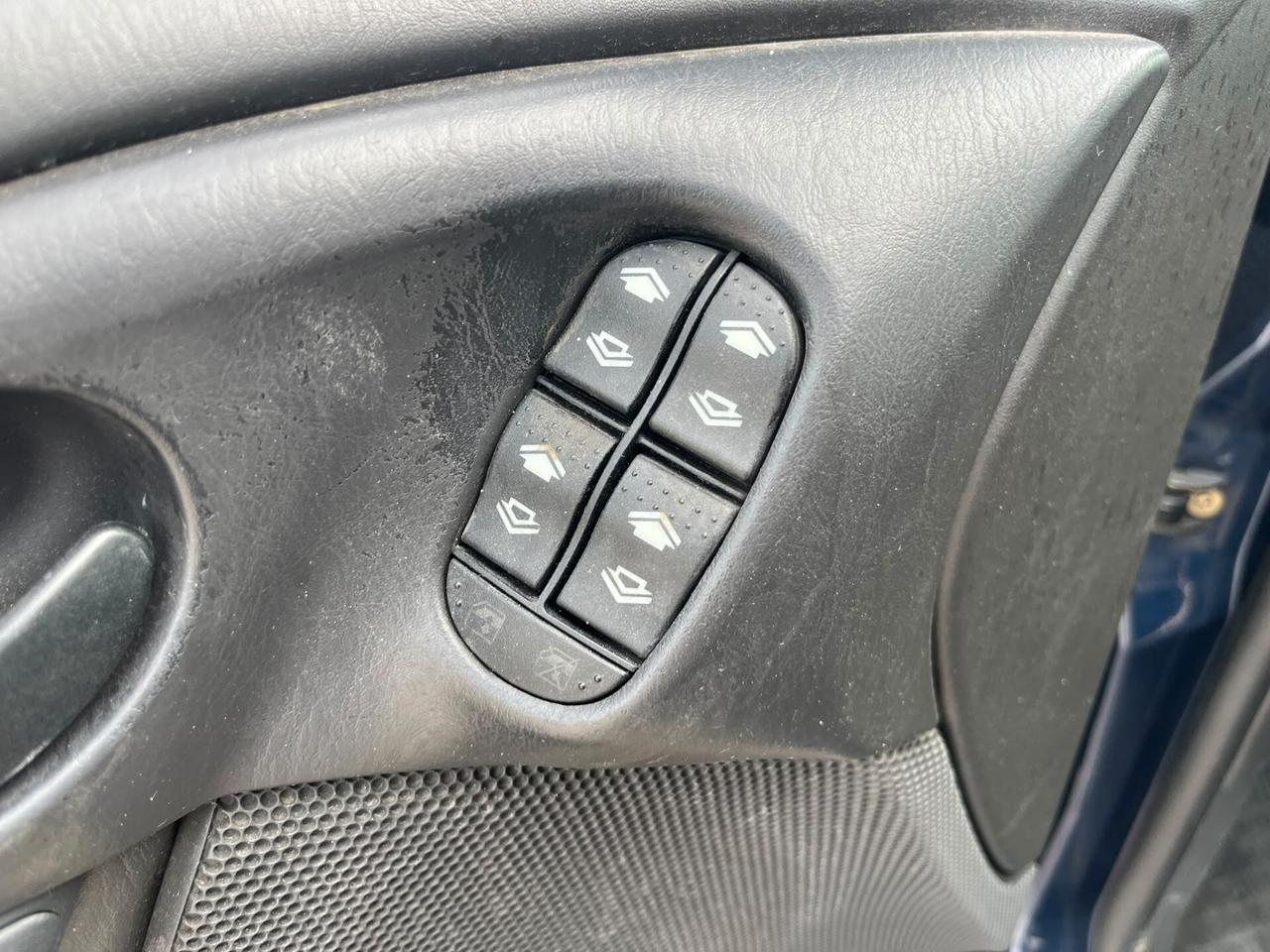 Ford Focus 1.8 TDCi - ECONOMICISSIMA - 2004