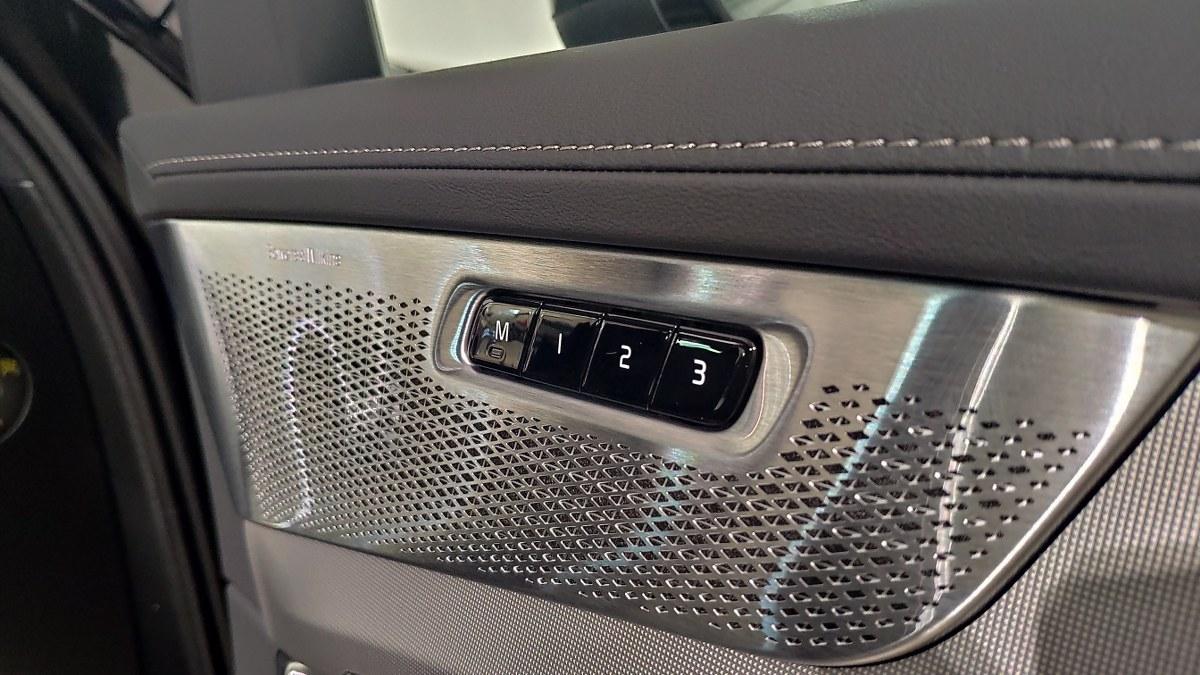 VOLVO Xc90 T8 Plug-In Hybrid Awd Aut. 7 Posti Ultra Black Ed.