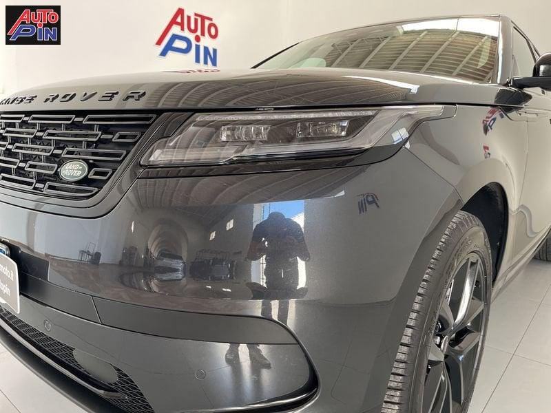 Land Rover Range Rover Velar Range Rover Velar 2.0d i4 mhev Dynamic SE 4wd 204cv auto