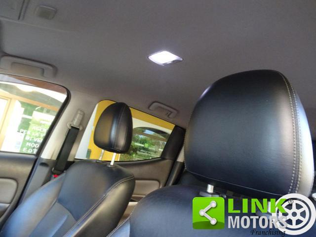 FIAT Fullback 2.4 D. 180 CV LX
