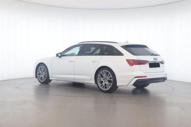 AUDI A6 Avant 40 2.0 TDI quattro ultra S tronic Business