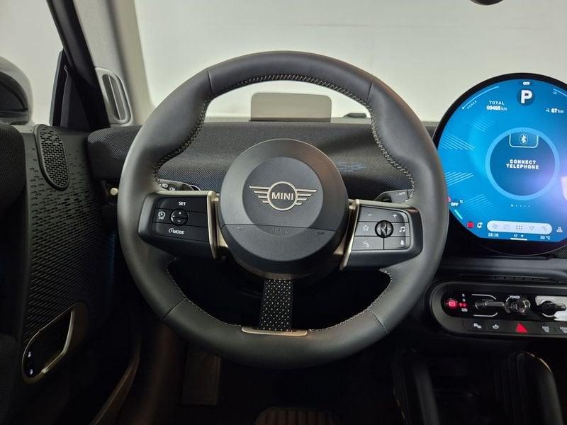 MINI Mini Serie M COOPER E