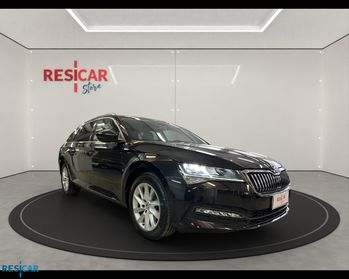 Skoda Superb Wagon 2.0 tdi evo Executive 150cv dsg