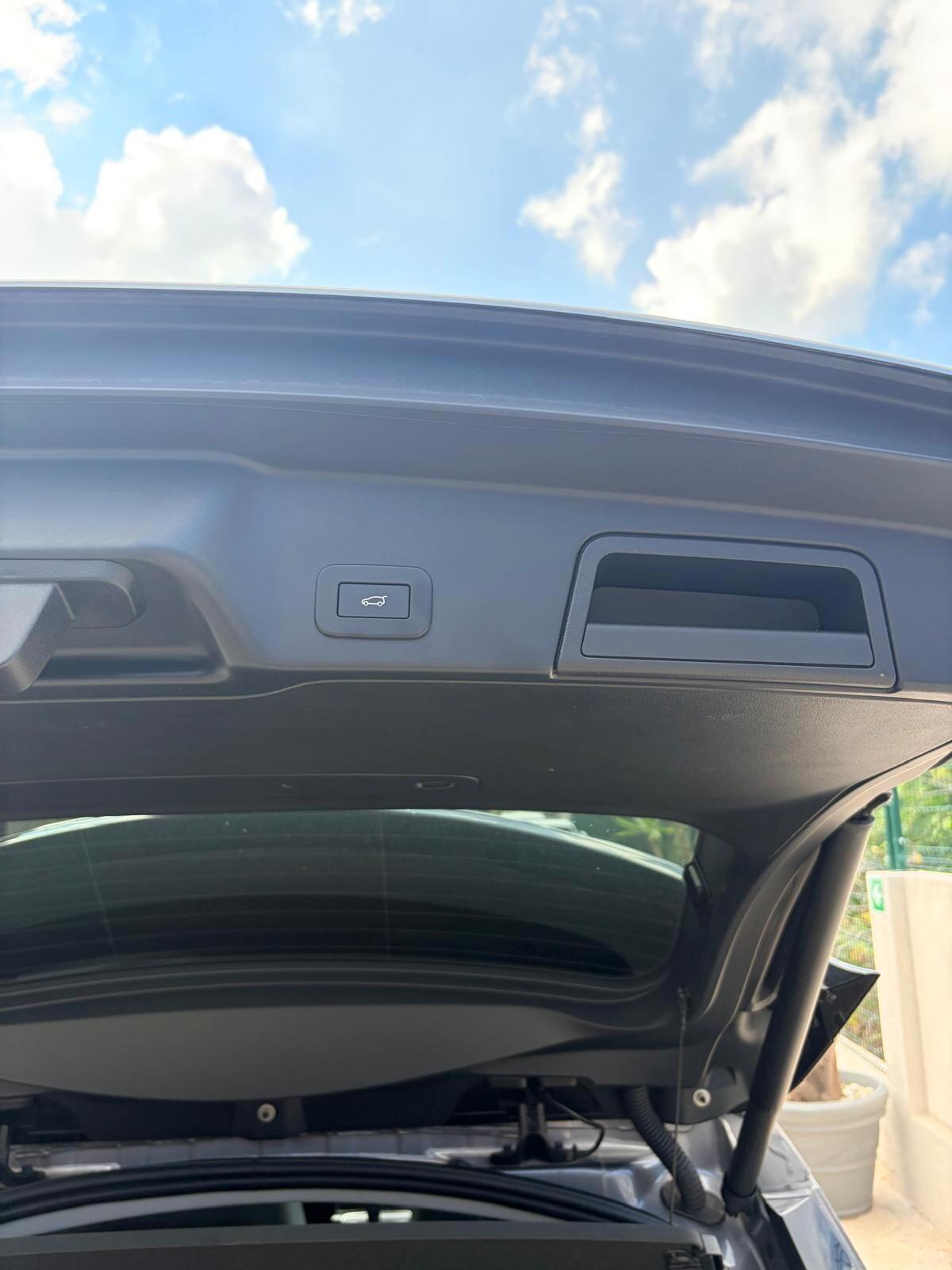 Land Rover Range Evoque 2.0D I4 163 CV AWD Auto R-Dynamic HSE