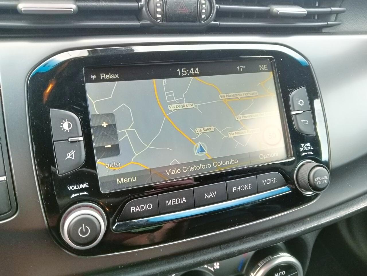 Alfa Romeo Giulietta 2.0 JTDm-2 175 CV Automatica