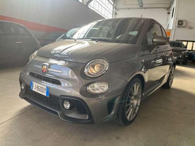 Abarth 595 595 2016 1.4 t-jet 145cv