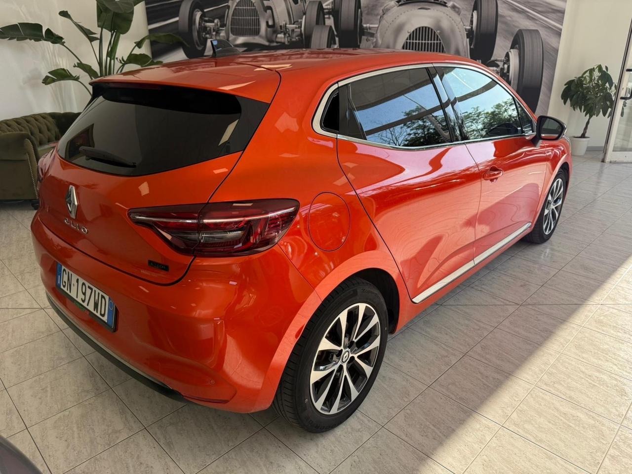 Renault Clio VENDITA ! TUA A 207 € AL MESE