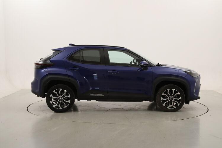 Toyota Yaris Cross Hybrid Trend BR075928 1.5 Full Hybrid 116CV
