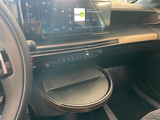 Lancia Ypsilon Hybrid e-DCT LX