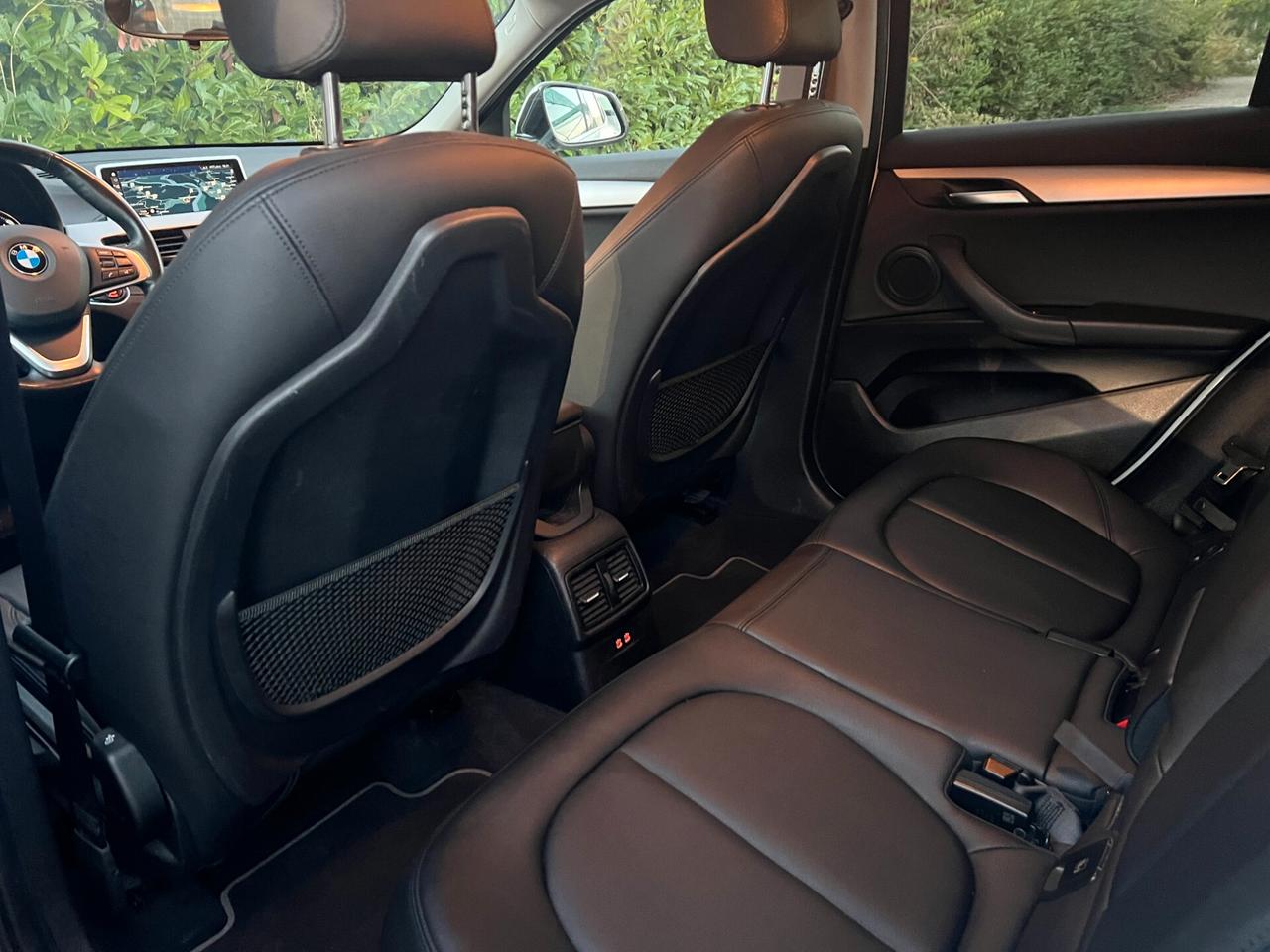 Bmw X2 xDrive18d Advantage
