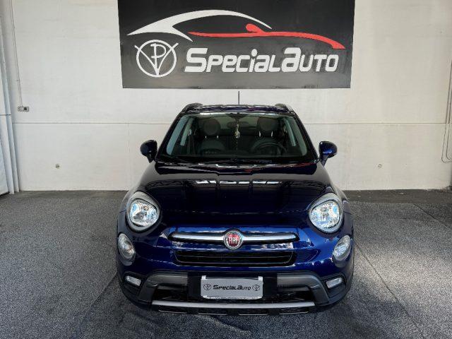 FIAT 500X 1.3 MultiJet 95 CV Cross diesel