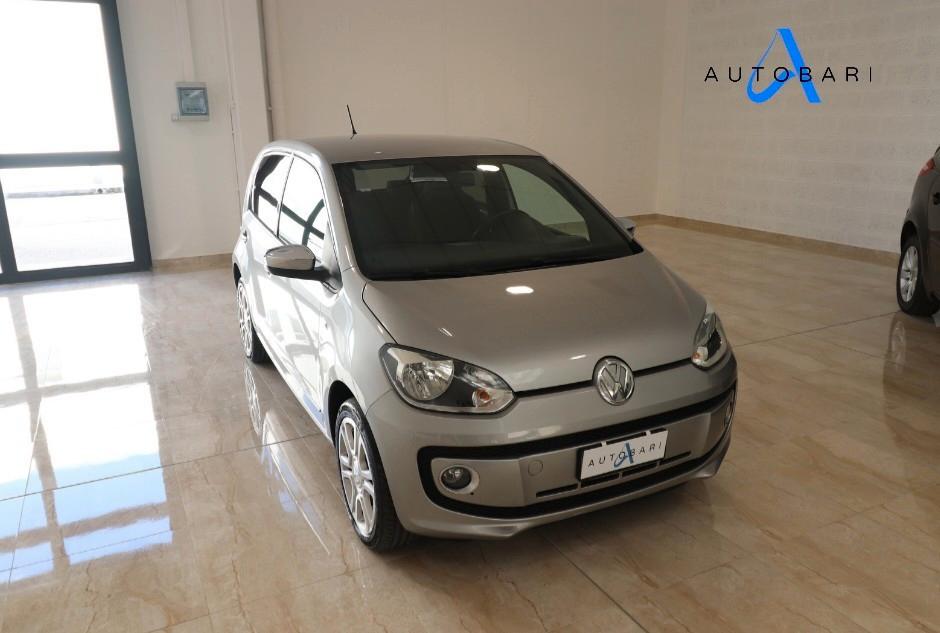 Volkswagen up