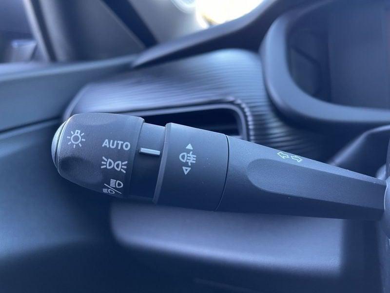 Jeep Avenger 1.2 Turbo 100 CV MHEV Longitude