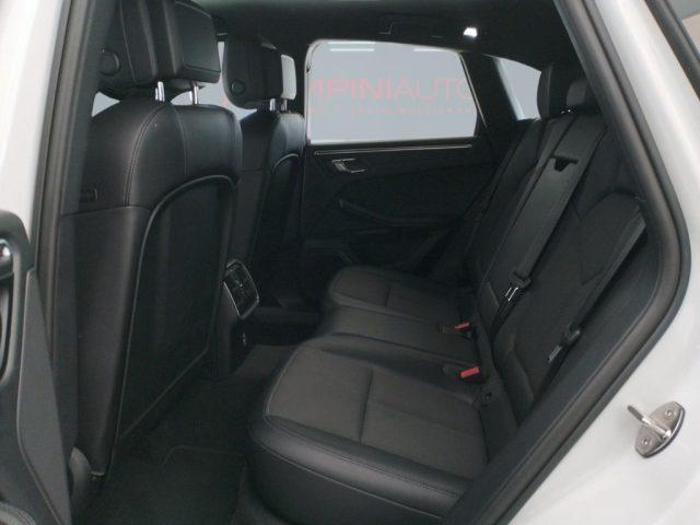 PORSCHE Macan 2.0 b. 265 Cv Pronta Consegna Iva Esposta