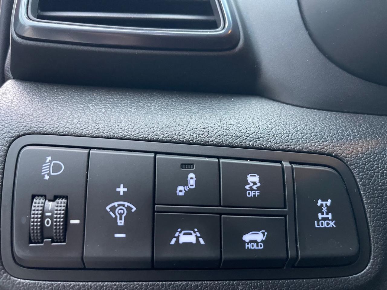 HYUNDAI TUCSON 1.6 CRDI 136CV DCT 48V 4WD NLINE