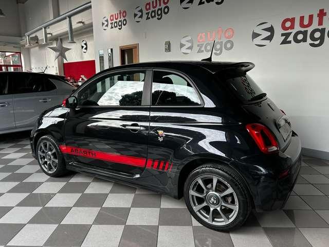 Abarth 595 1.4 t-jet 145cv