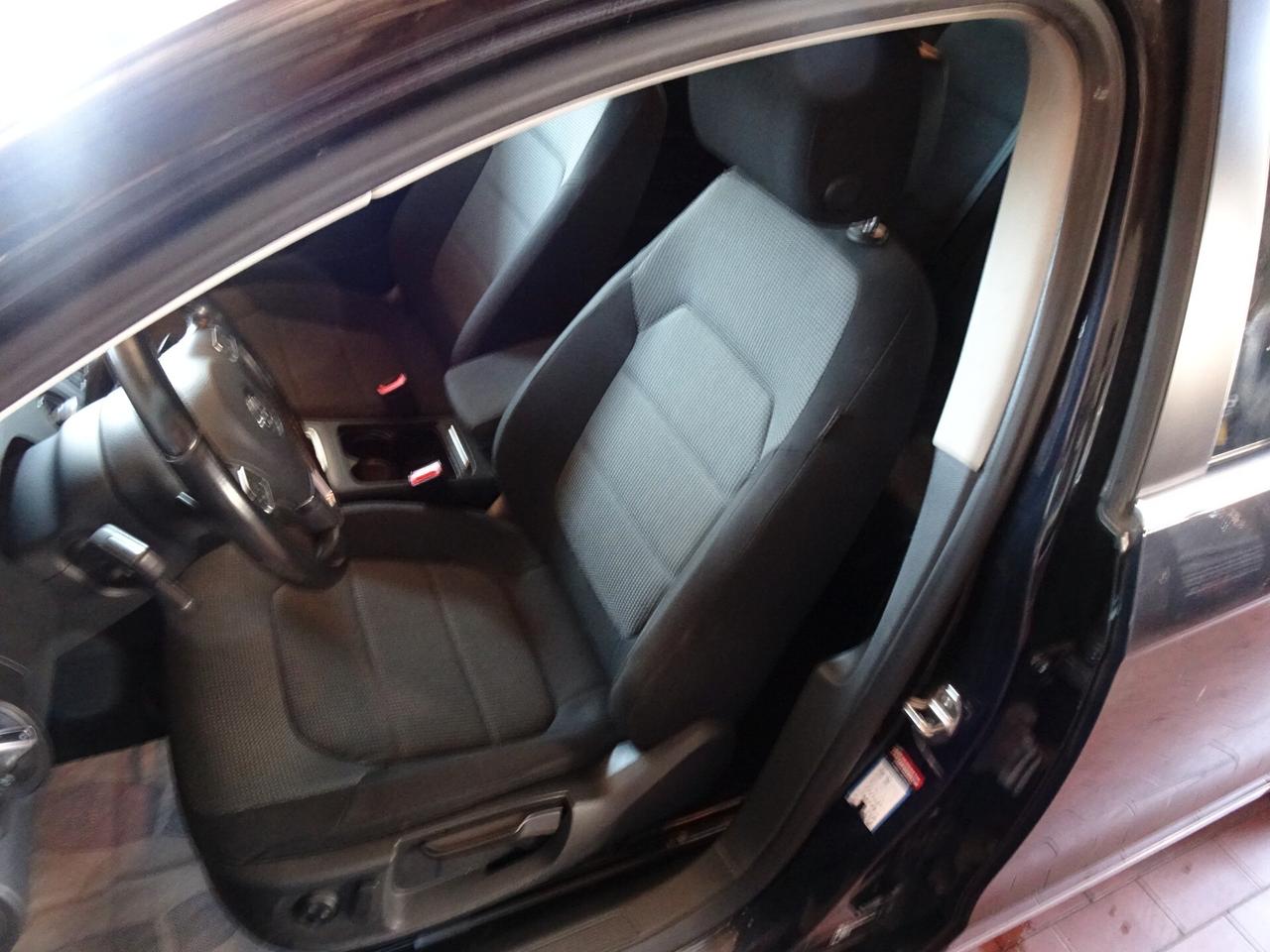 Volkswagen Passat Var. 1.8 TSI Highline
