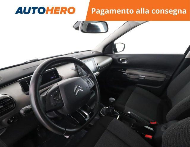 CITROEN C4 Cactus PureTech 110 S&S Feel Pack