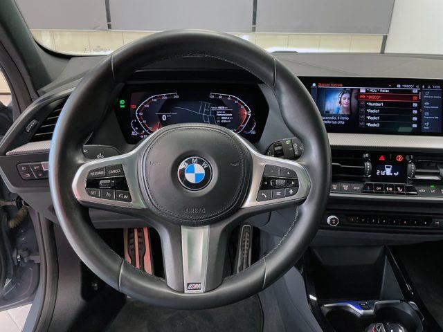 BMW 118 118D M-SPORT AUTO - IVA DEDUCIBILE