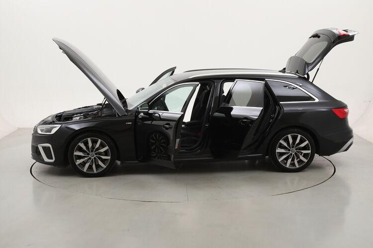 Audi A4 Avant 40 TDI S line edition S tronic quattro BR216338 2.0 Diesel 190CV